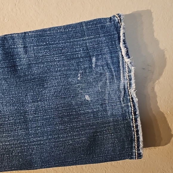 Silver Jeans Co Lola Bootcut Jeans Size 29 - Picture 5 of 6